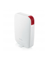 Firewall Zyxel USGLITE60AX 1xWAN 5xLAN WiFi 6 SPI firewall: 2000 Mbps Max IPsec VPN: 3 - nr 5