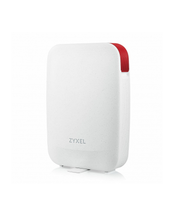 Firewall Zyxel USGLITE60AX 1xWAN 5xLAN WiFi 6 SPI firewall: 2000 Mbps Max IPsec VPN: 3