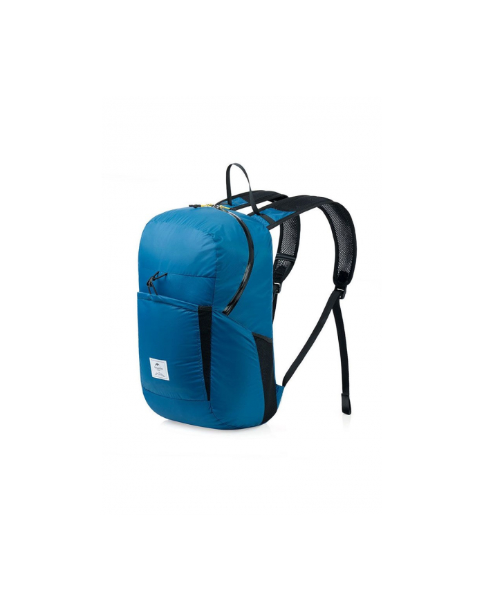 Plecak ultralight foldable 22l nh17a017-b NATUREHIKE główny