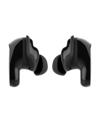 Słuchawki Bose QuietComfort Earbuds II Triple Black
