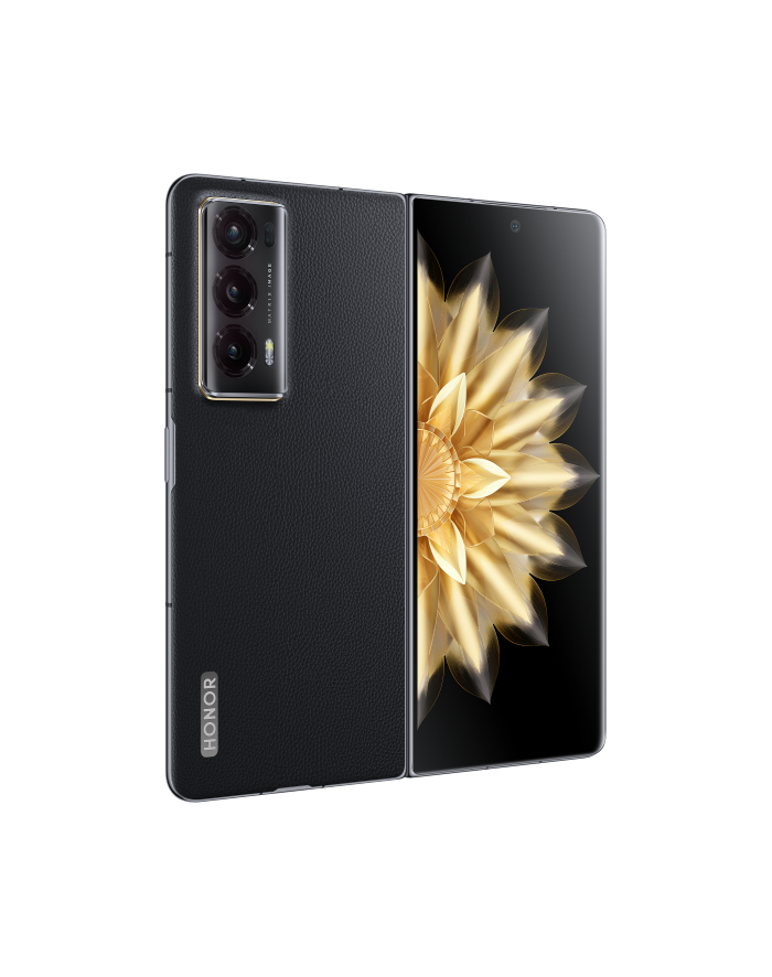 Smartfon Honor Magic V2 5G 16/512GB DS Black główny