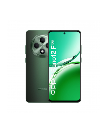 Smartfon Oppo Reno 12F 5G 8/256GB Green