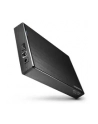AXAGON EE35-XA3 Obudowa zewnętrzna 35'';, USB 30, SATA II, Aluminium - czarna - nr 2