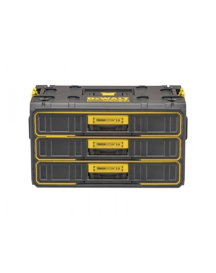 dewalt tough system 20 3 drawers główny
