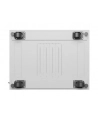 LANBERG free standing rack 19inch cabinet 15U 600x800 glass door LCD flat pack Kolor: CZARNY - nr 3