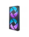 NZXT Wentylator F240 RGB Core Czarny PWM - nr 12