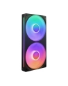 NZXT Wentylator F240 RGB Core Czarny PWM - nr 15