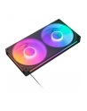 NZXT Wentylator F240 RGB Core Czarny PWM - nr 4