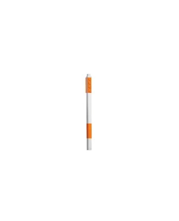 yamann Długopis żelowy LEGO Pick-a-Pen Pomarańczowy 52652