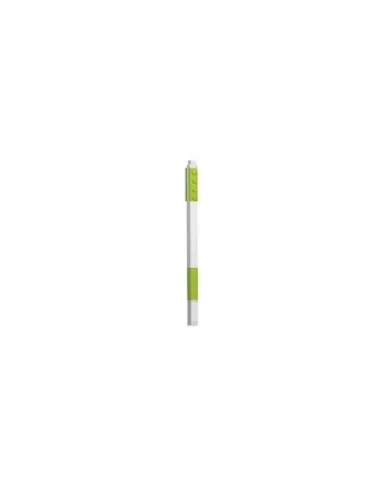 yamann Długopis żelowy LEGO Pick-a-Pen Limetkowy 52654