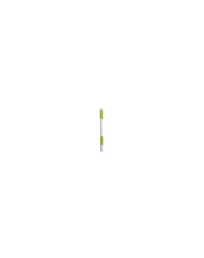 yamann Długopis żelowy LEGO Pick-a-Pen Limetkowy 52654 główny