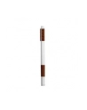 yamann Długopis żelowy LEGO Pick-a-Pen Brązowy 52659 - nr 1