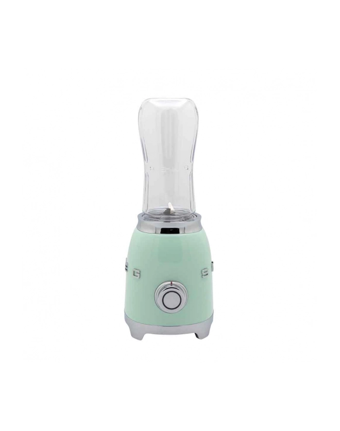 Blender sportowy SMEG PBF01PG(wersja europejska) główny