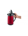 bosch Czajnik 1,7l czerwony TWK3P424 - nr 13