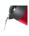 bosch Czajnik 1,7l czerwony TWK3P424 - nr 21