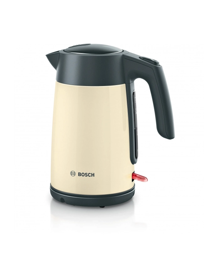 bosch Czajnik 1,7l beżowy TWK7L467 główny