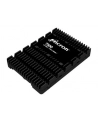 Dysk SSD Micron 7500 MAX 16TB U3 (15mm) NVMe Gen4 MTFDKCC1T6TGQ-1BK1DABYYR (DWPD 3) TCG - nr 1