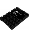 Dysk SSD Micron 7500 PRO 192TB U3 (15mm) NVMe Gen4 MTFDKCC1T9TGP-1BK1DABYYR (DWPD 1) TCG - nr 10