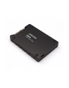 Dysk SSD Micron 7500 PRO 192TB U3 (15mm) NVMe Gen4 MTFDKCC1T9TGP-1BK1DABYYR (DWPD 1) TCG - nr 17