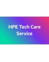 hewlett packard enterprise Rozszerzenie gwarancji 5Y Tech Care Essential DL38x G11 Smart Choice H44ZNE - nr 1
