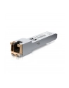Wkładka SFP Ubiquiti SFP to RJ45 Adapter 1-pack - nr 10