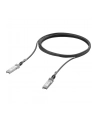 Kabel DAC Ubiquiti 10 Gbps SFP+ Direct Attach Cable 3m - nr 2