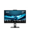 MSI AIO PRO AP272P 14M-496(wersja europejska) i5-14400 27''; IPS LED FHD Non-Touch Anti-Glare 16GB SSD512GB M2 AX211 WiFi 6E Windows 11 Pro Black - nr 1