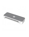 hewlett-packard HP Laminator ONELAM 270, A4, szary - nr 1