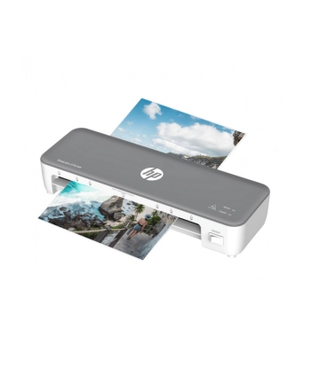 hewlett-packard HP Laminator ONELAM 270, A4, szary