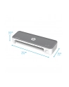hewlett-packard HP Laminator ONELAM 270, A4, szary - nr 4