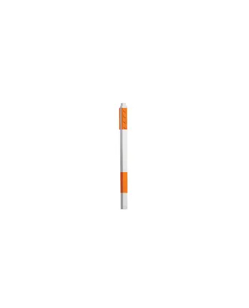 yamann Długopis żelowy LEGO Pick-a-Pen Pomarańczowy 52652