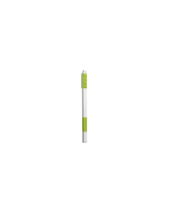 yamann Długopis żelowy LEGO Pick-a-Pen Limetkowy 52654