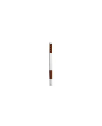 yamann Długopis żelowy LEGO Pick-a-Pen Brązowy 52659
