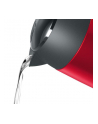bosch Czajnik 1,7l czerwony TWK3P424 - nr 20