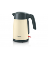 bosch Czajnik 1,7l beżowy TWK7L467 - nr 18