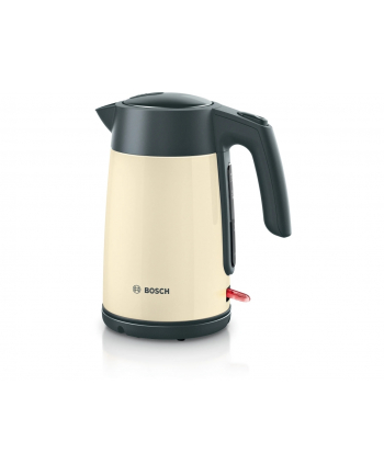 bosch Czajnik 1,7l beżowy TWK7L467 nr 2