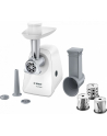 bosch Maszynka do mięsa MFW2514W - nr 1