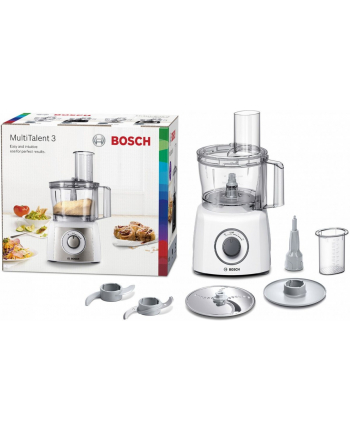 bosch Robot kuchenny MCM3100W