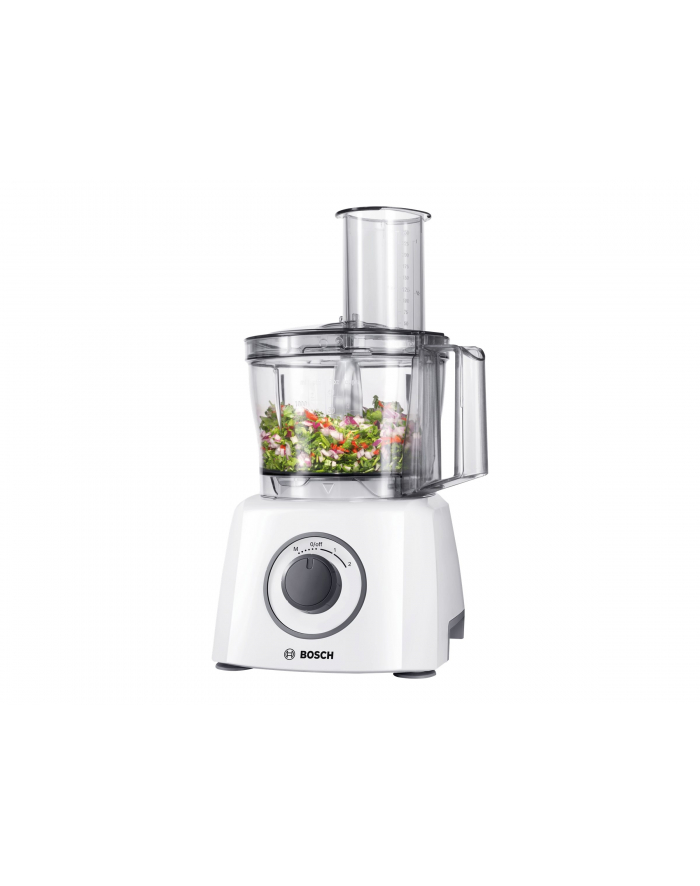 bosch Robot kuchenny MCM3100W główny