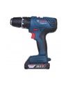 bosch KLUCZ UDARAKU GSB 18-21 2X 20 AH - nr 5