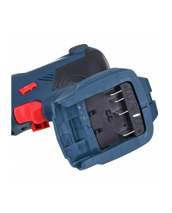 bosch KLUCZ UDARAKU GSB 18-21 2X 20 AH