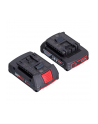 bosch KLUCZ UDARAKU GSB 18-21 2X 20 AH - nr 8