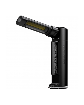 Latarka Ledlenser W6R Work