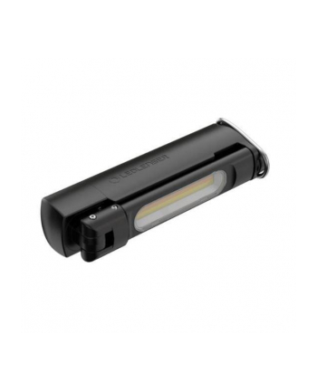 Latarka Ledlenser W7R Work UV nr 2