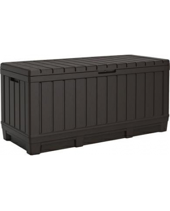 KETER SKRZYNIA OGRODOWA Kentwood 350L/ BRĄZ