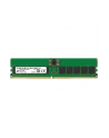 Micron RDIMM 32GB DDR5 2Rx8 5600MHz PC5-44800 ECC REGISTERED MTC20F2085S1RC56BR - nr 2