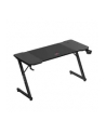 Biurko gamingowe Huzaro Hero 33 Black - nr 1