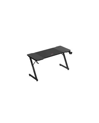 Biurko gamingowe Huzaro Hero 33 Black