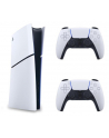 sony Konsola Playstation 5 Digital D Dualsense White/EMAE - nr 1