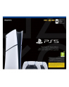 sony Konsola Playstation 5 Digital D Dualsense White/EMAE - nr 5